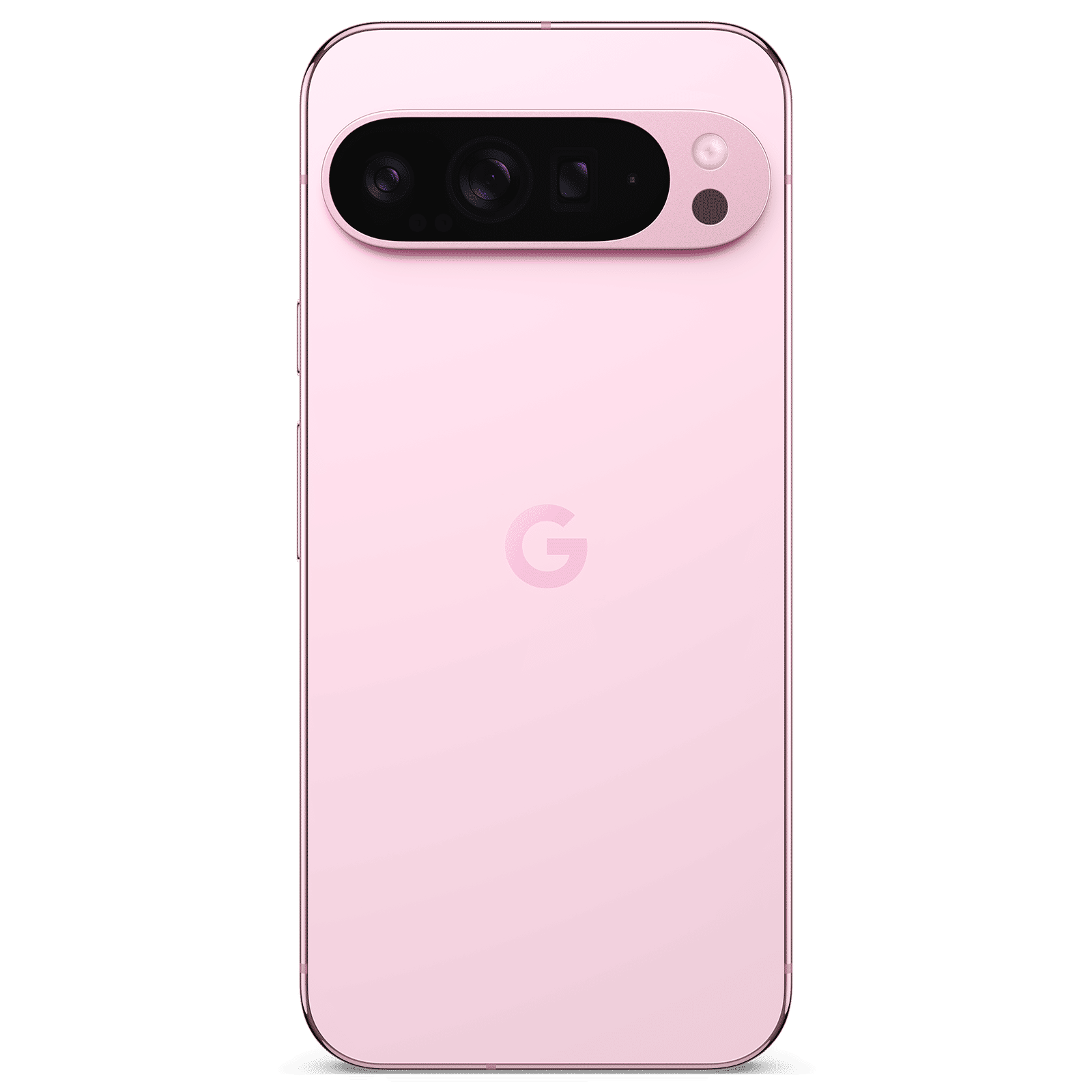 Buy Google Pixel 9 Pro XL 5G (16GB RAM, 256GB, Rose Quartz) Online